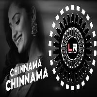 Chinnama Chinnama-Sambalpuri Dj Edm Trance Mix-Dj Lucifer X Pritam